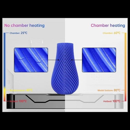 Imprimante 3D QIDI TECH X-Max 3 Imprimante 3D QIDI TECH X-Max 3